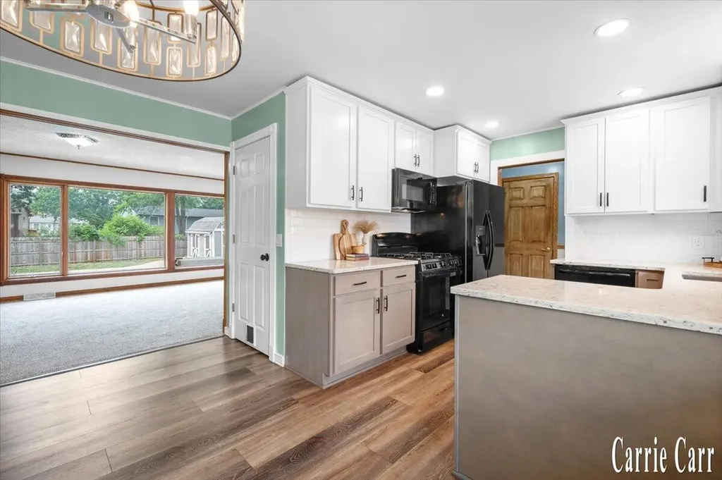 2751 Northville Drive NE Plainfield Charter Township MI 49525