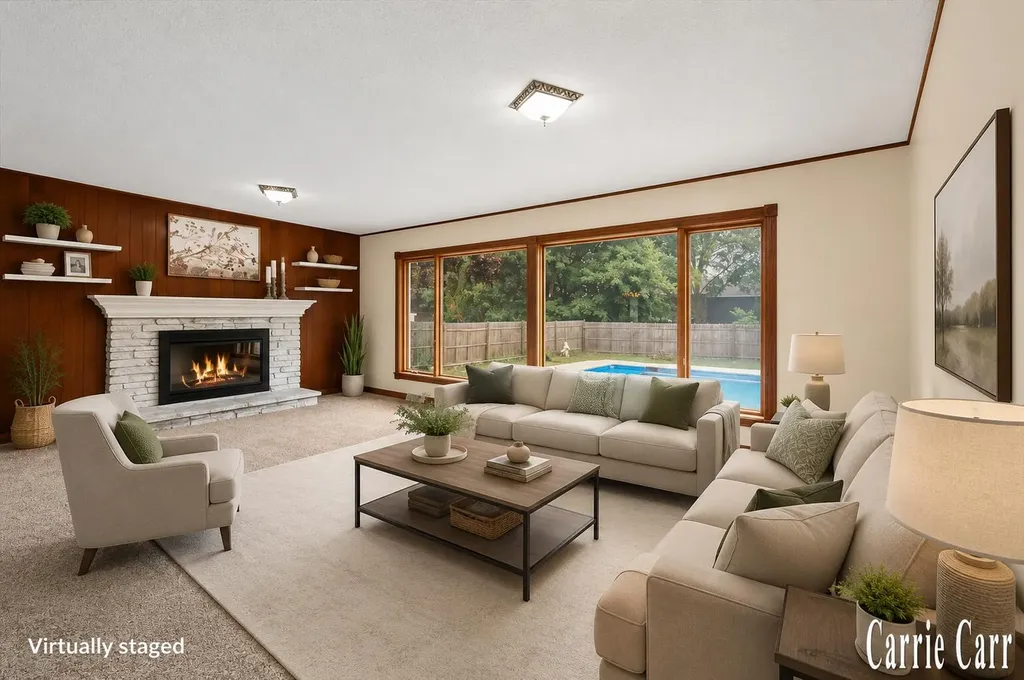 2751 Northville Drive NE Plainfield Charter Township MI 49525