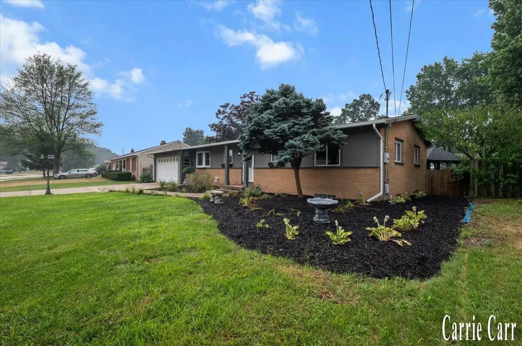 2751 Northville Drive NE Plainfield Charter Township MI 49525