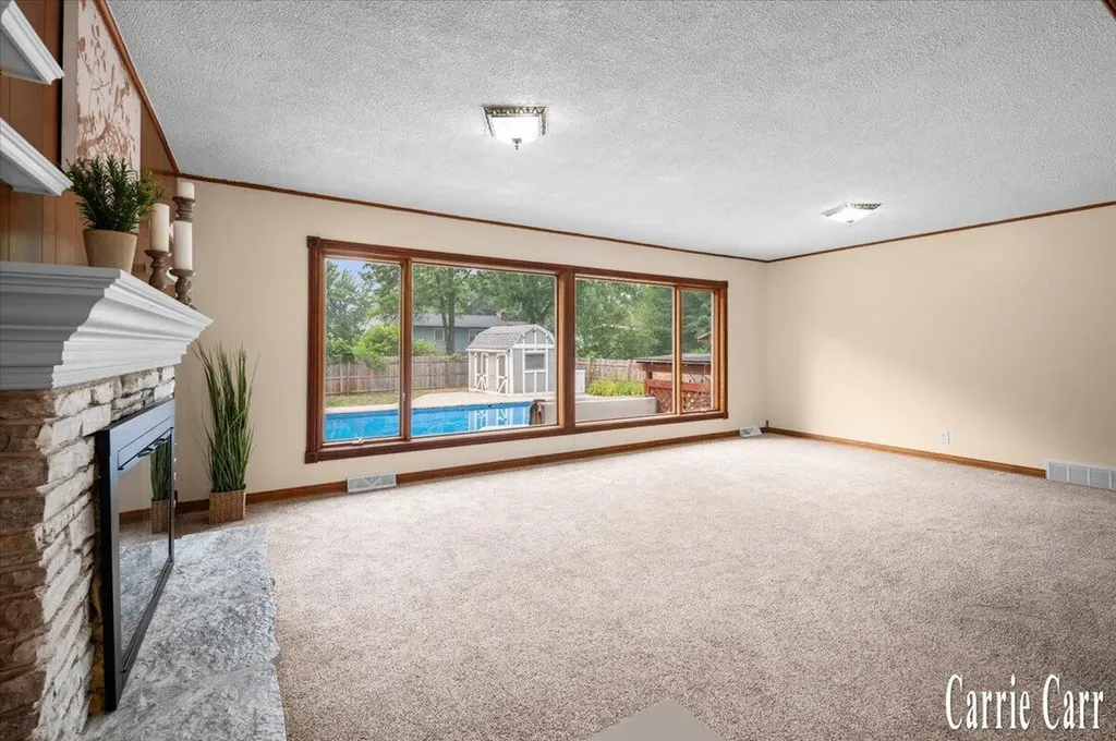 2751 Northville Drive NE Plainfield Charter Township MI 49525