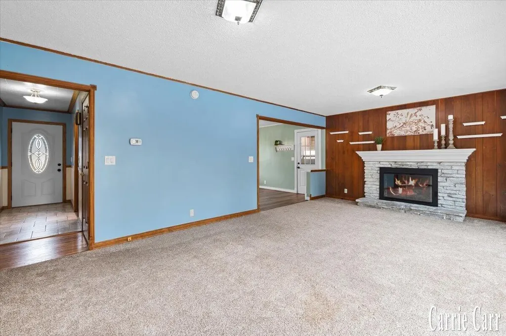 2751 Northville Drive NE Plainfield Charter Township MI 49525