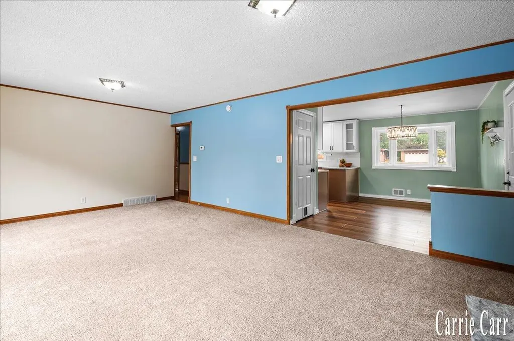 2751 Northville Drive NE Plainfield Charter Township MI 49525