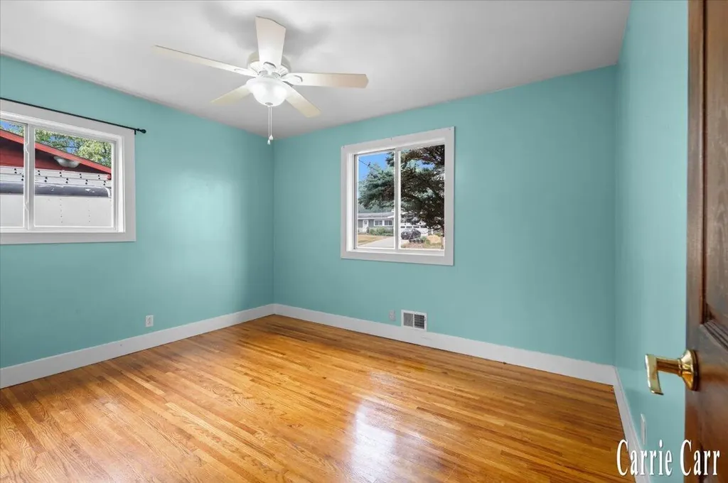 2751 Northville Drive NE Plainfield Charter Township MI 49525