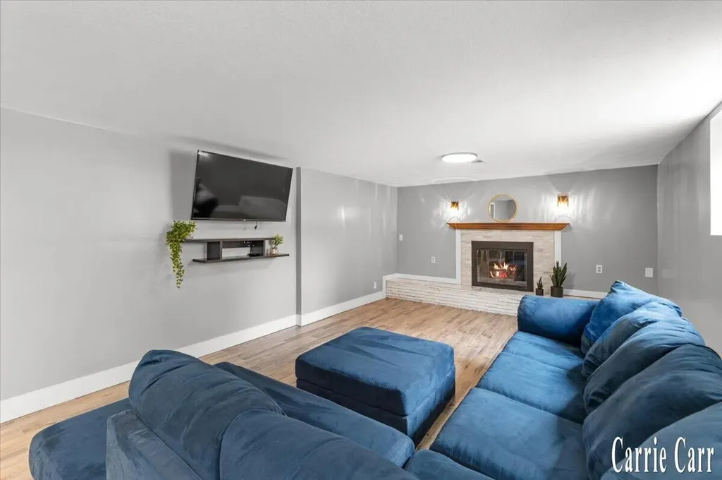 2751 Northville Drive NE Plainfield Charter Township MI 49525