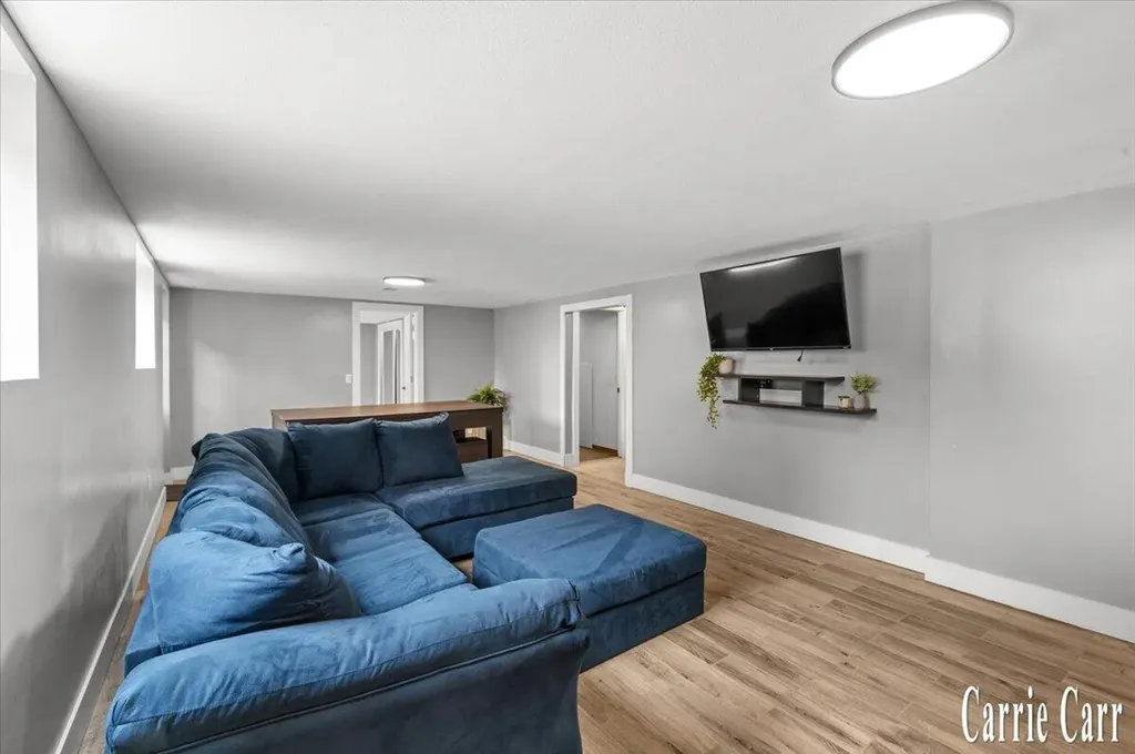 2751 Northville Drive NE Plainfield Charter Township MI 49525