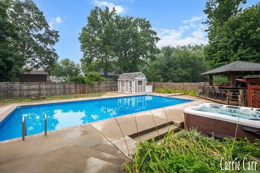 2751 Northville Drive NE Plainfield Charter Township MI 49525
