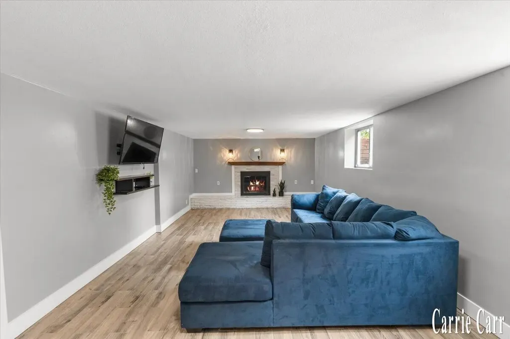 2751 Northville Drive NE Plainfield Charter Township MI 49525