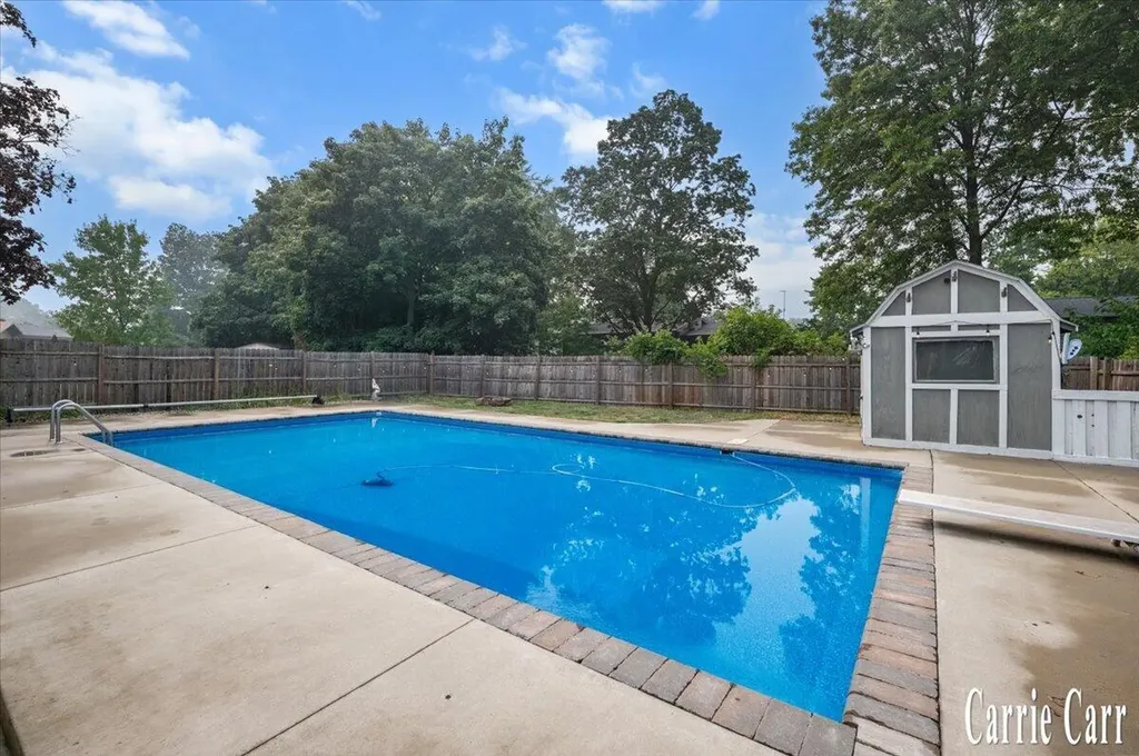 2751 Northville Drive NE Plainfield Charter Township MI 49525