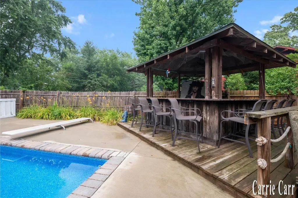 2751 Northville Drive NE Plainfield Charter Township MI 49525