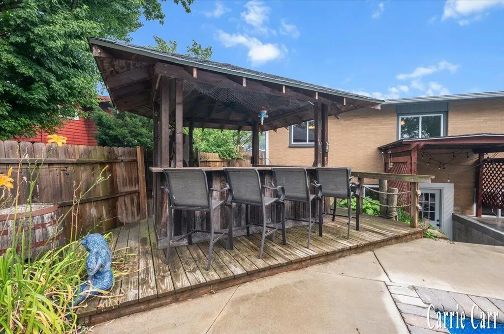 2751 Northville Drive NE Plainfield Charter Township MI 49525
