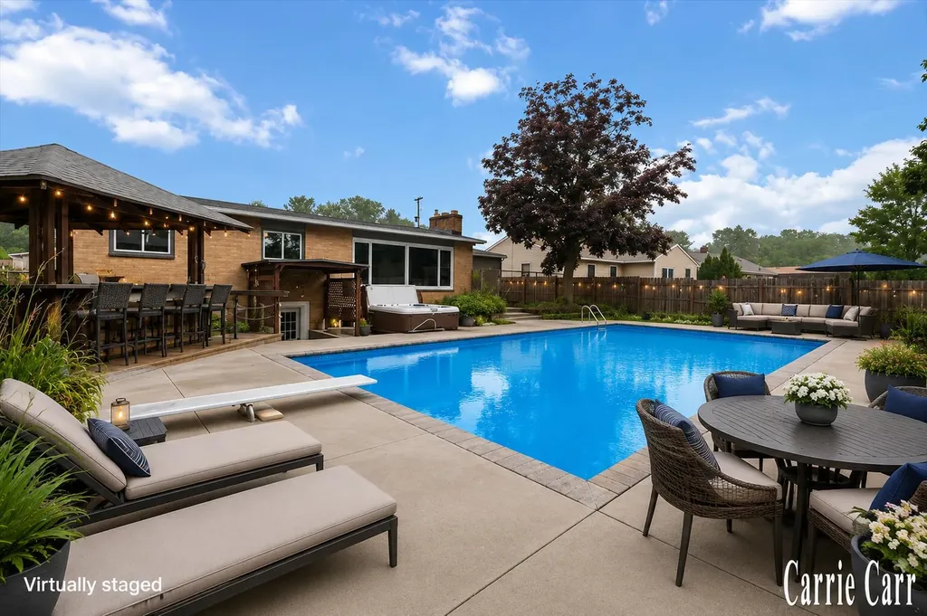 2751 Northville Drive NE Plainfield Charter Township MI 49525