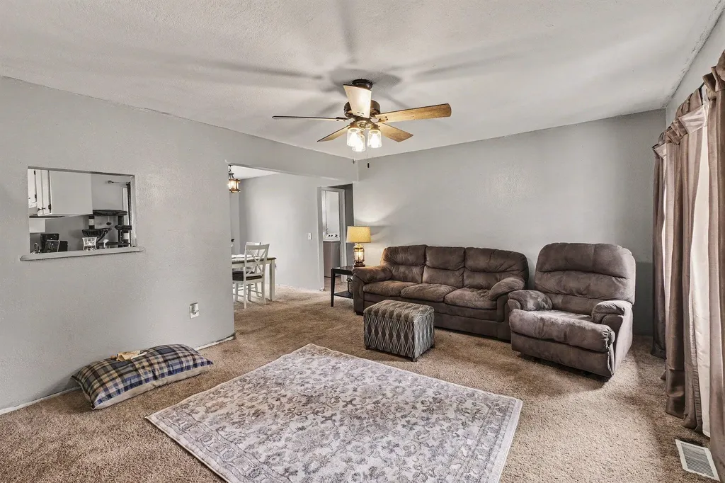 326 E Adams Street Ionia City MI 48846
