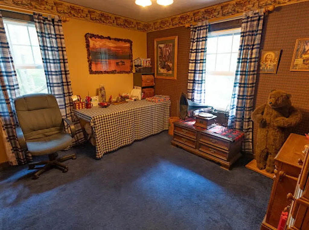 5912 English Avenue NE Plainfield Charter Township MI 49321