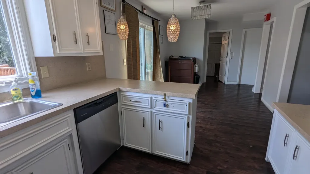 3036 Perry Avenue SW Wyoming City MI 49519