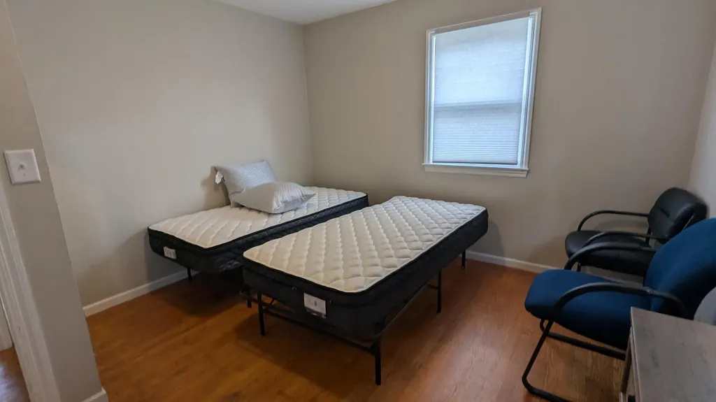3036 Perry Avenue SW Wyoming City MI 49519