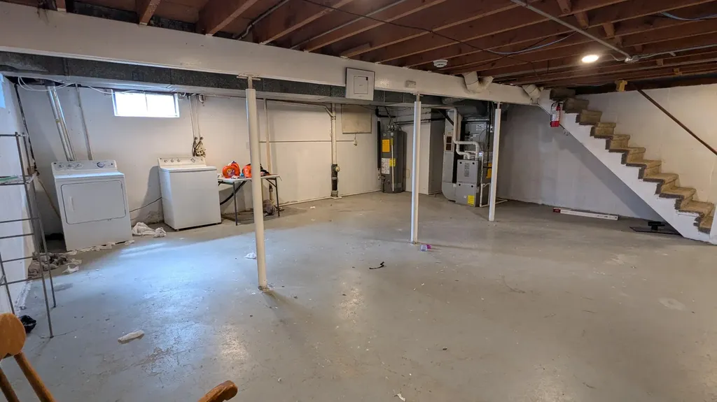 3036 Perry Avenue SW Wyoming City MI 49519