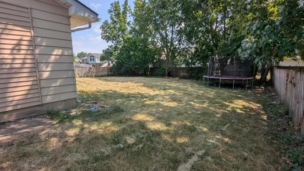 3036 Perry Avenue SW Wyoming City MI 49519