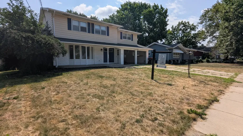3036 Perry Avenue SW Wyoming City MI 49519