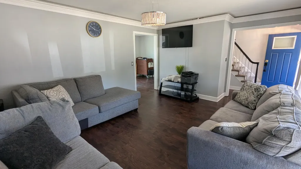 3036 Perry Avenue SW Wyoming City MI 49519