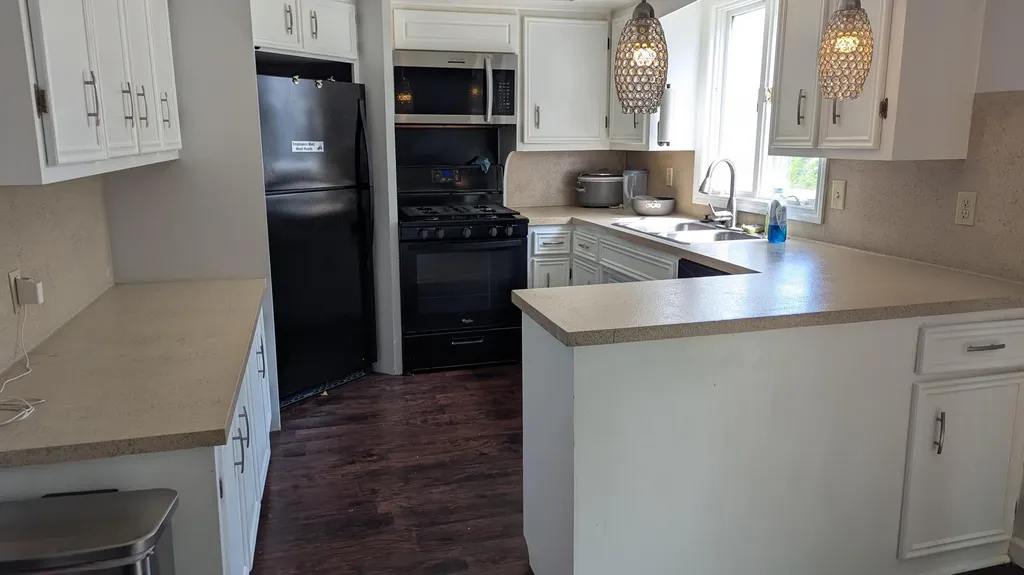 3036 Perry Avenue SW Wyoming City MI 49519