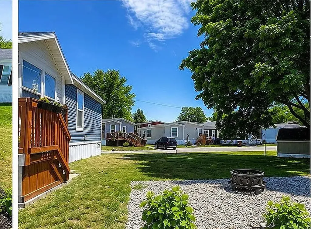 6995 Shamley Avenue NE Unknown City MI 49306