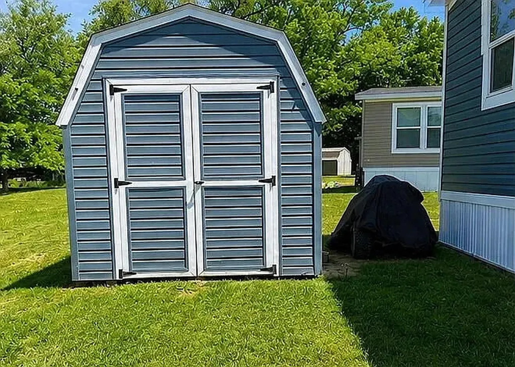 6995 Shamley Avenue NE Unknown City MI 49306