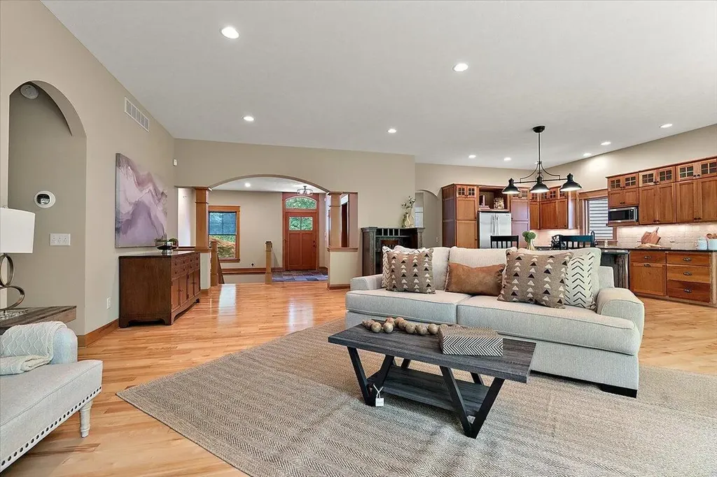 2066 Meek Drive NE Plainfield Charter Township MI 49306
