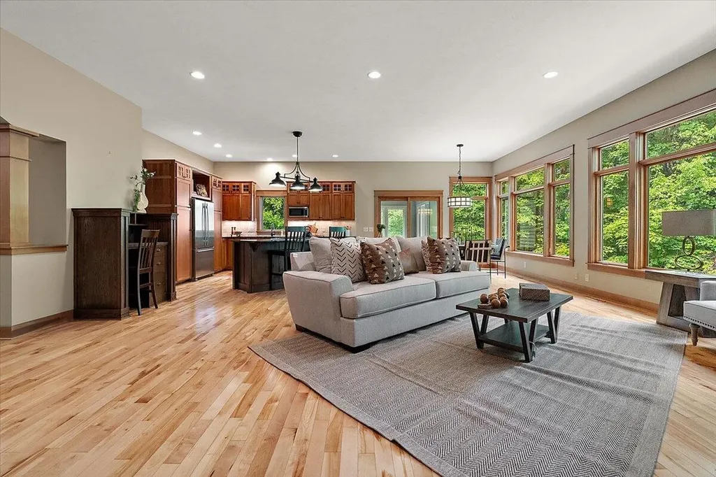2066 Meek Drive NE Plainfield Charter Township MI 49306