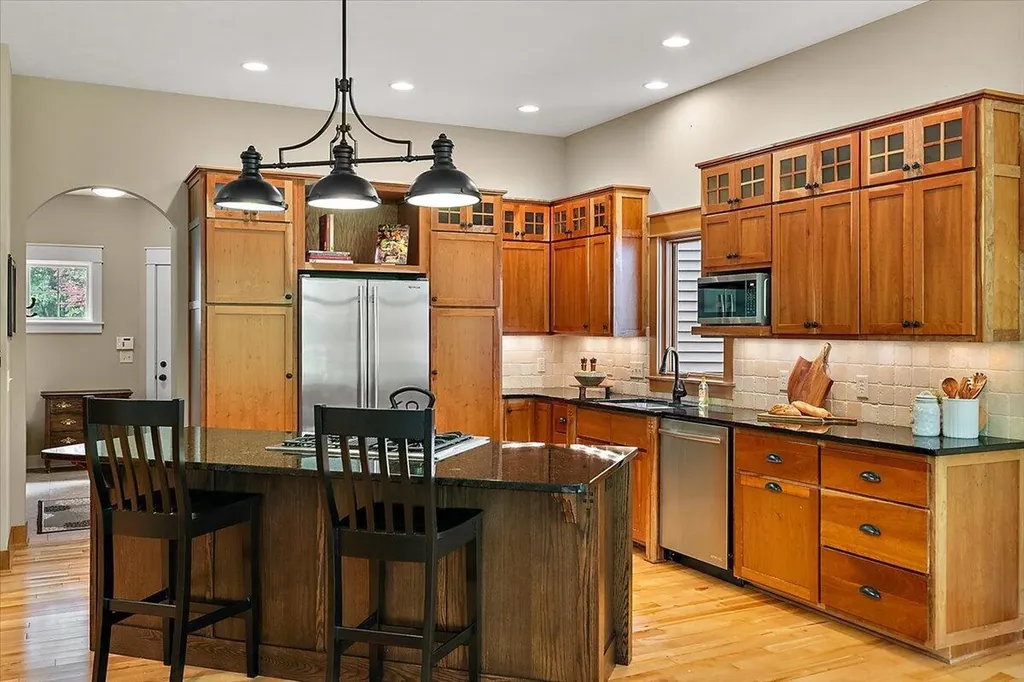2066 Meek Drive NE Plainfield Charter Township MI 49306