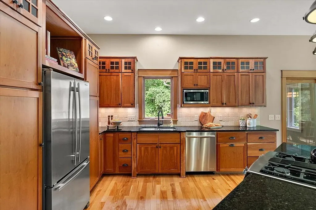 2066 Meek Drive NE Plainfield Charter Township MI 49306