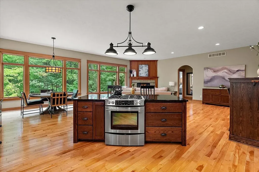 2066 Meek Drive NE Plainfield Charter Township MI 49306
