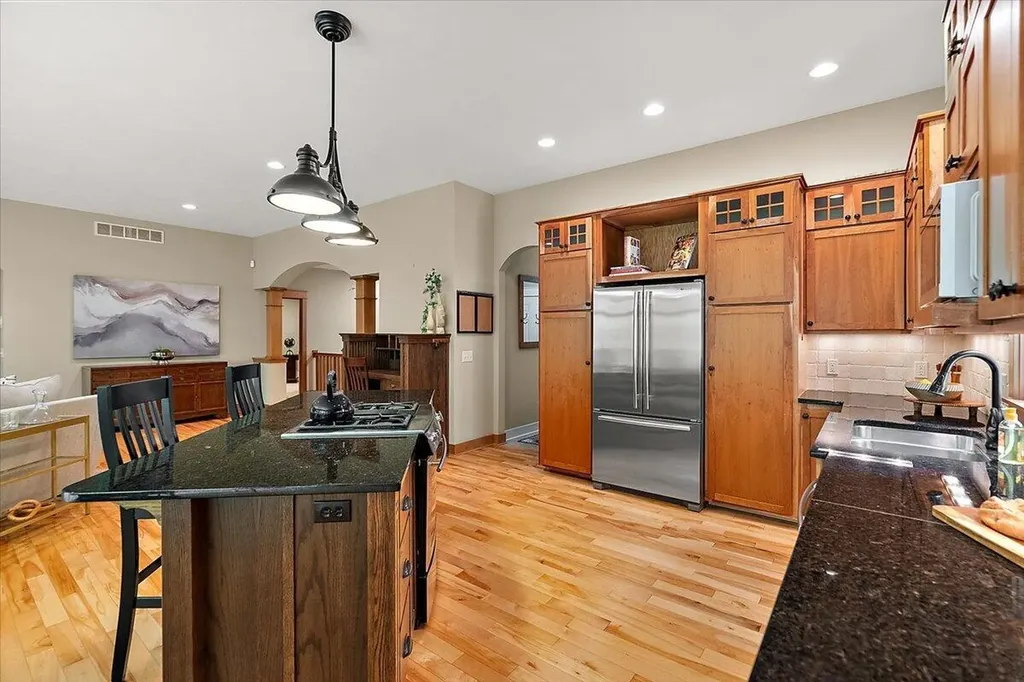2066 Meek Drive NE Plainfield Charter Township MI 49306