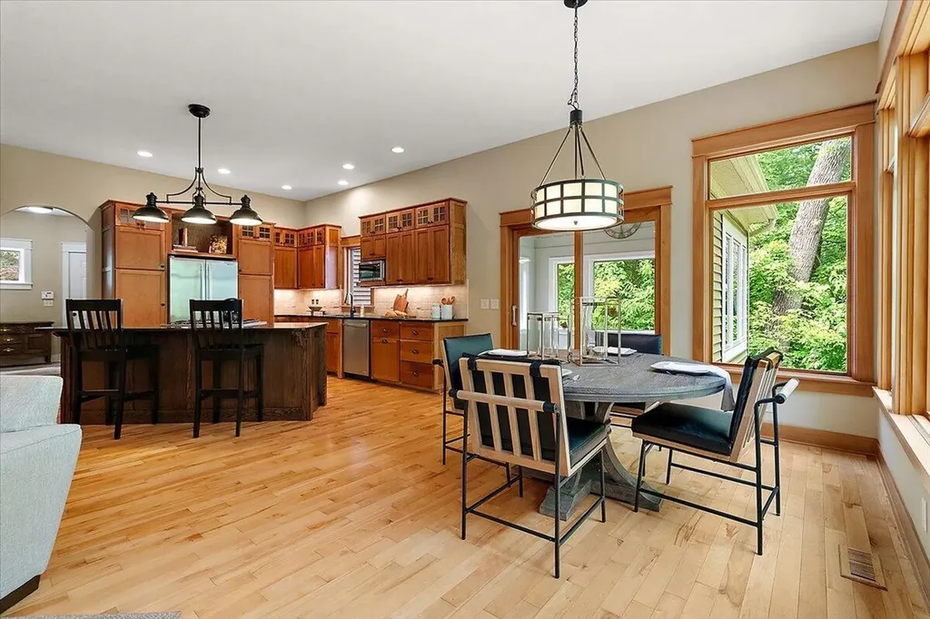 2066 Meek Drive NE Plainfield Charter Township MI 49306