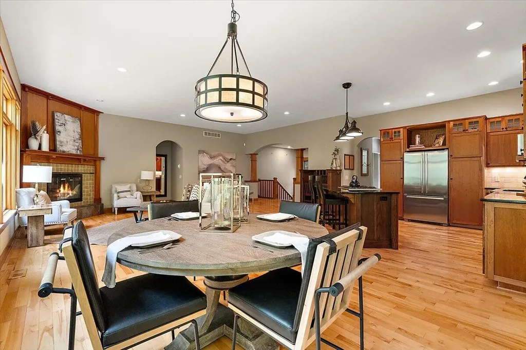 2066 Meek Drive NE Plainfield Charter Township MI 49306