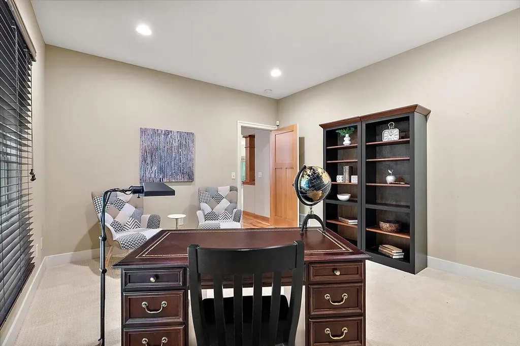 2066 Meek Drive NE Plainfield Charter Township MI 49306