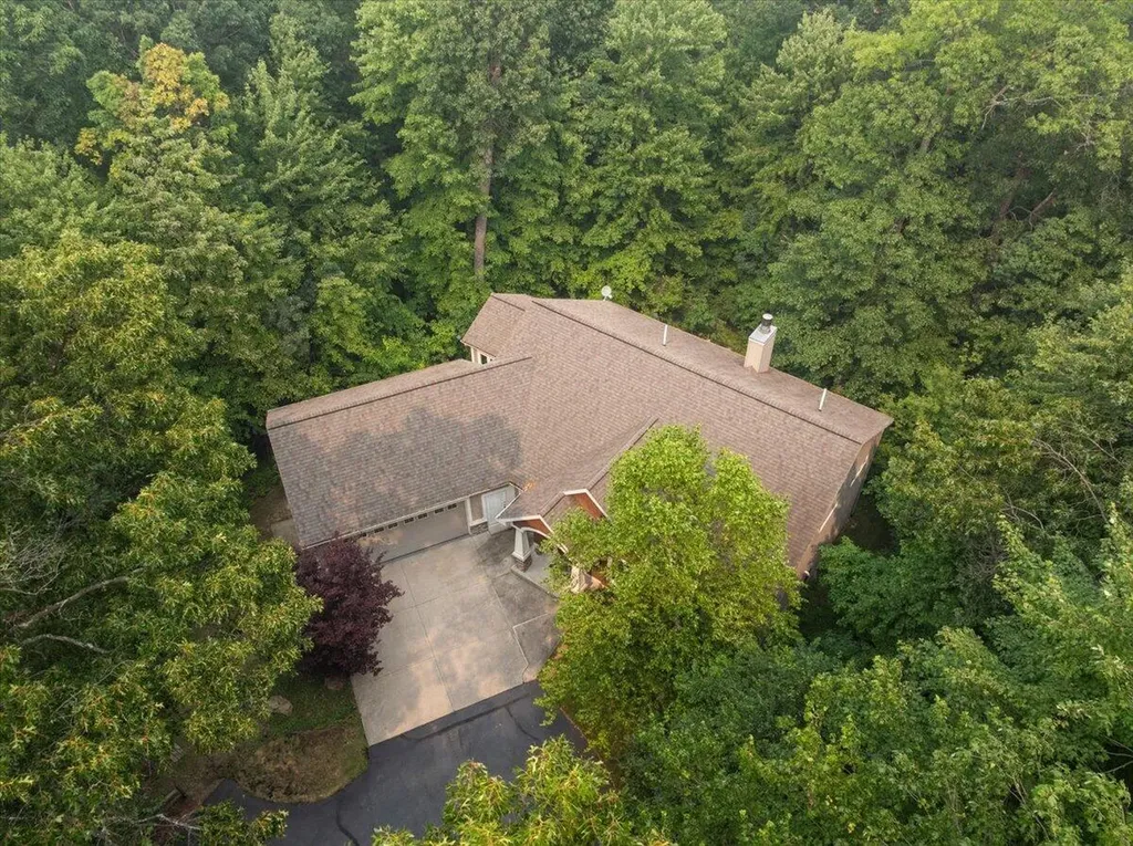 2066 Meek Drive NE Plainfield Charter Township MI 49306