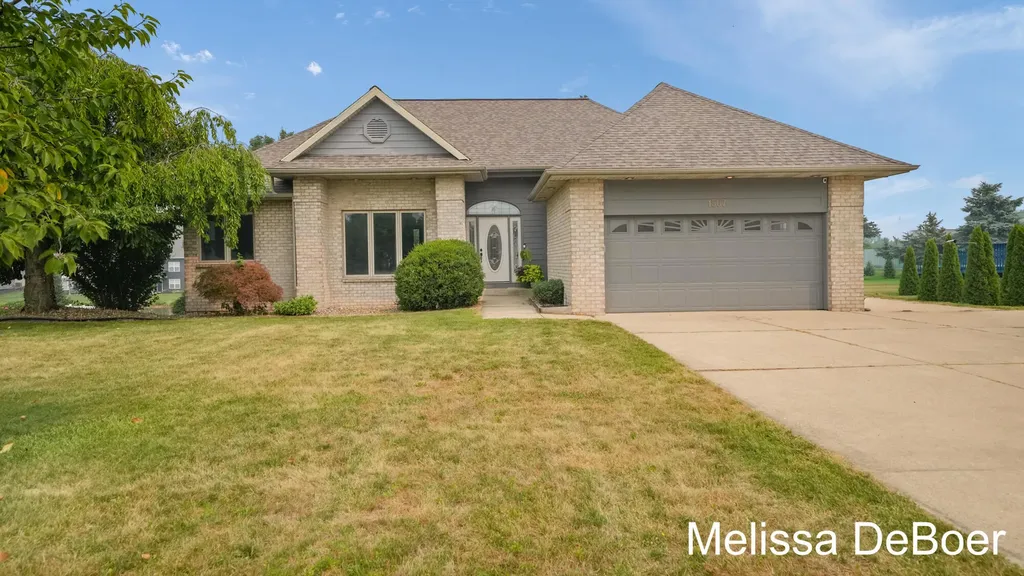1507 Joseph Lane Georgetown Charter Township MI 49426