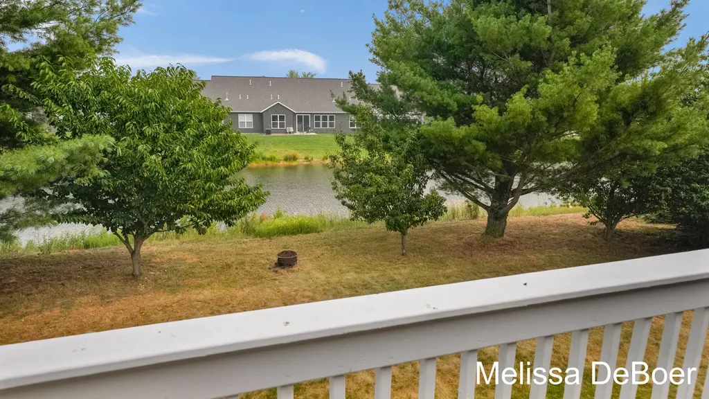 1507 Joseph Lane Georgetown Charter Township MI 49426