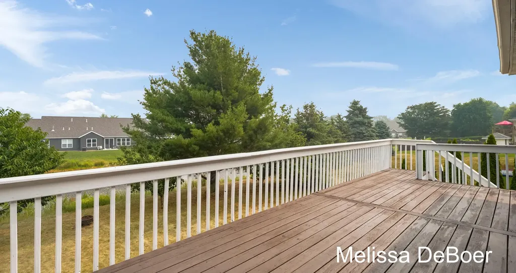 1507 Joseph Lane Georgetown Charter Township MI 49426