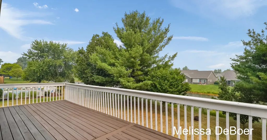 1507 Joseph Lane Georgetown Charter Township MI 49426