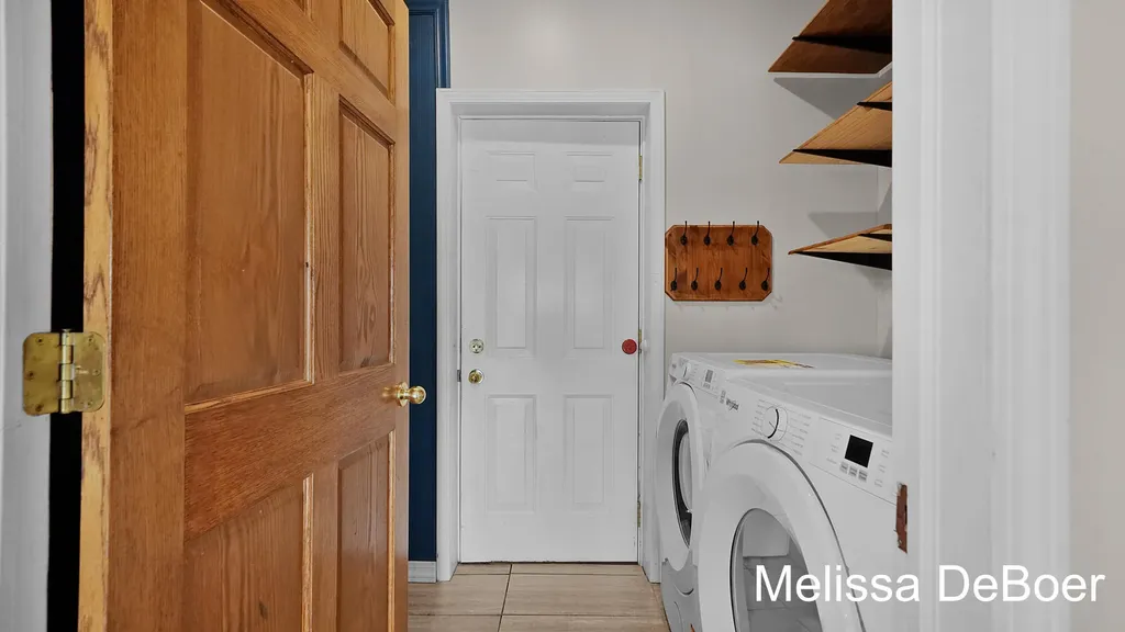 1507 Joseph Lane Georgetown Charter Township MI 49426
