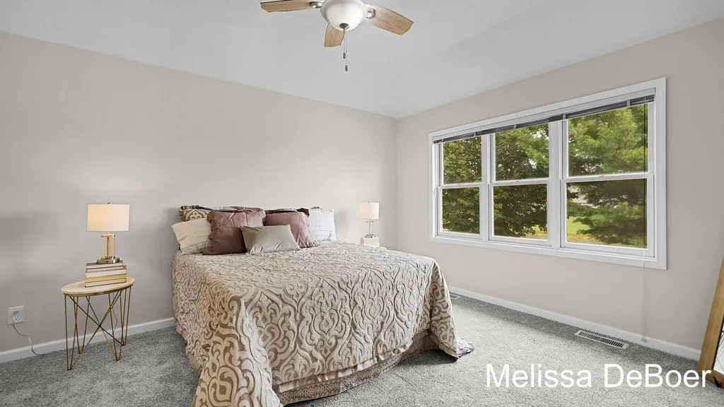 1507 Joseph Lane Georgetown Charter Township MI 49426