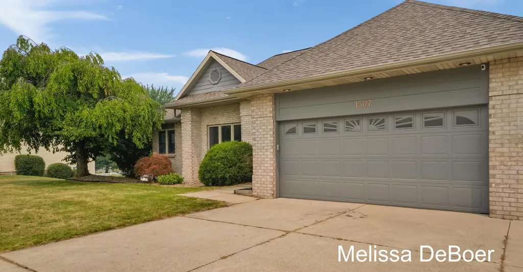 1507 Joseph Lane Georgetown Charter Township MI 49426