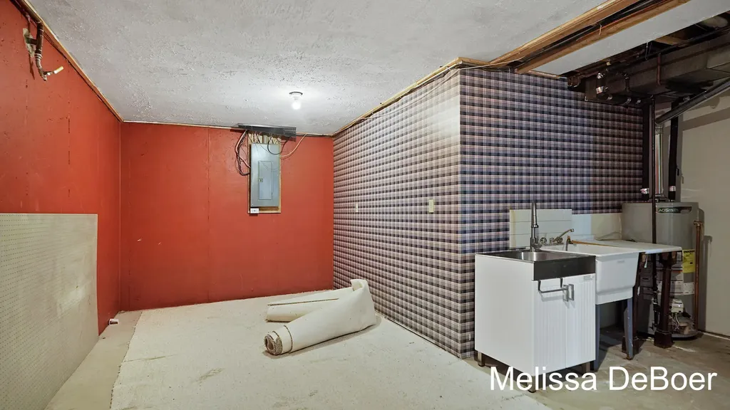 1507 Joseph Lane Georgetown Charter Township MI 49426