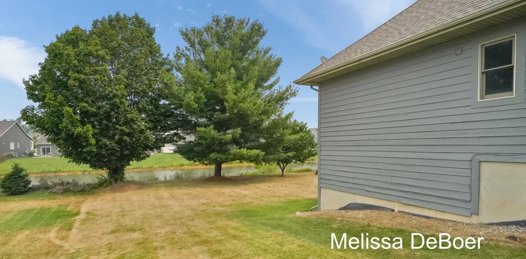 1507 Joseph Lane Georgetown Charter Township MI 49426