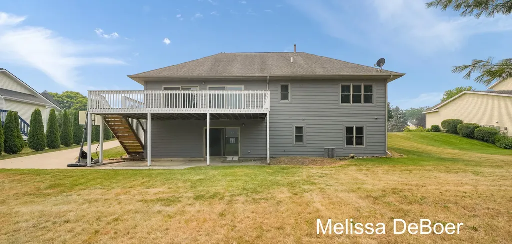 1507 Joseph Lane Georgetown Charter Township MI 49426