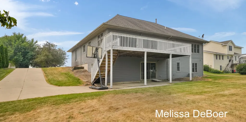 1507 Joseph Lane Georgetown Charter Township MI 49426