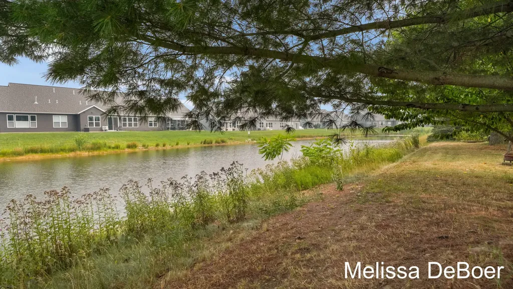 1507 Joseph Lane Georgetown Charter Township MI 49426