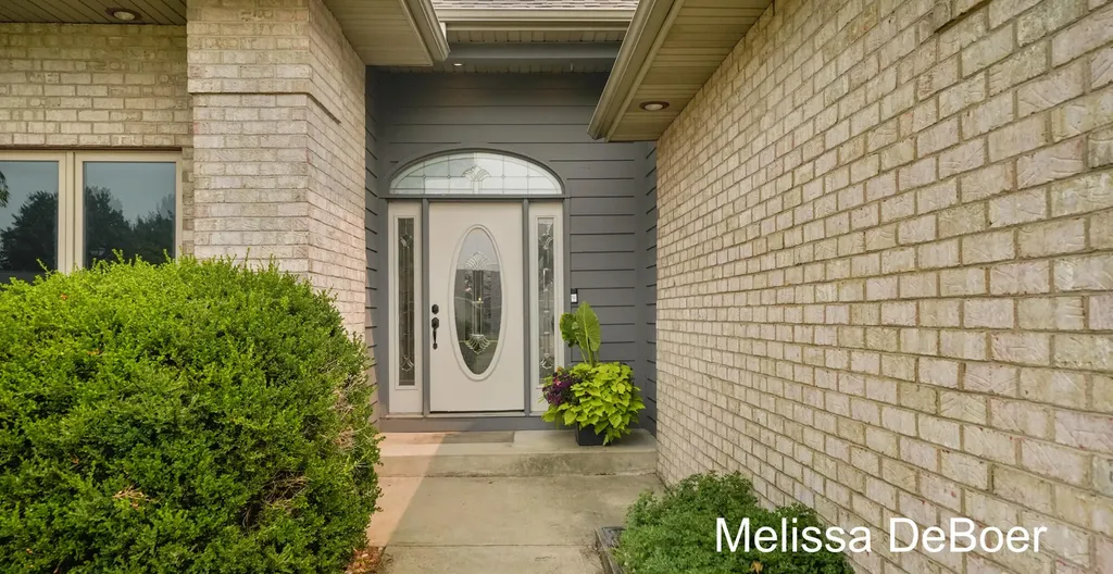 1507 Joseph Lane Georgetown Charter Township MI 49426