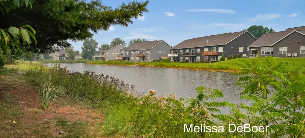 1507 Joseph Lane Georgetown Charter Township MI 49426